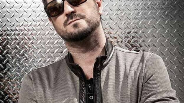 Antonio Orozco presenta este martes en El Batel su nuevo disco