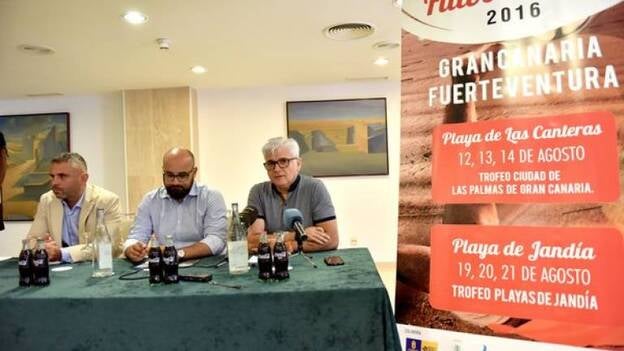 Este fin de semana vuelve el clásico del verano