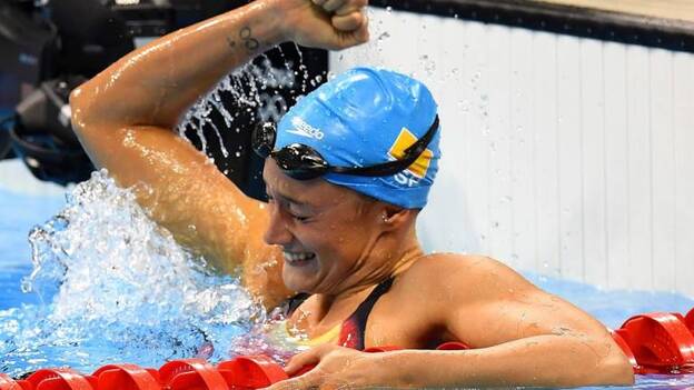 Belmonte: "Esto es lo que he soñado toda la vida"