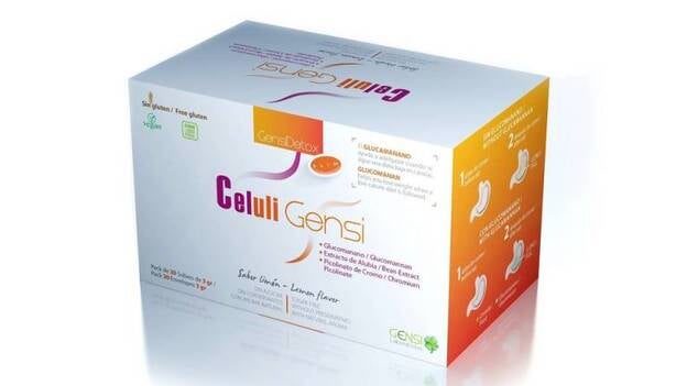 Desarrollan un producto para frenar la formación de celulitis