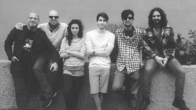 La Volpe Band forja su ‘Micro-Revolución’