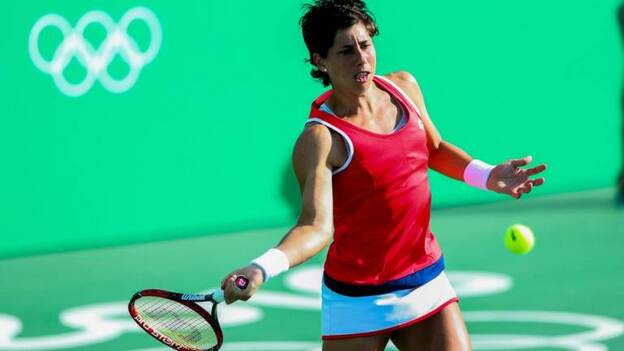 Carla se despide de su sueño