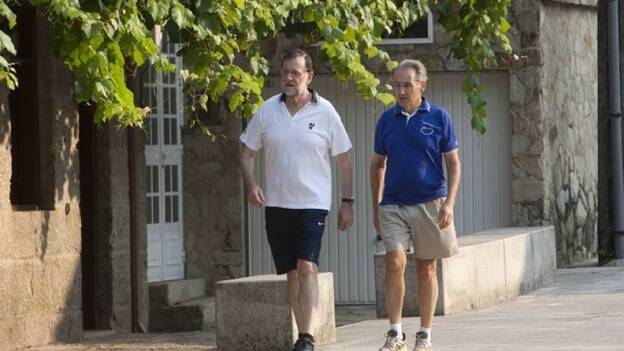 El día después del bloqueo