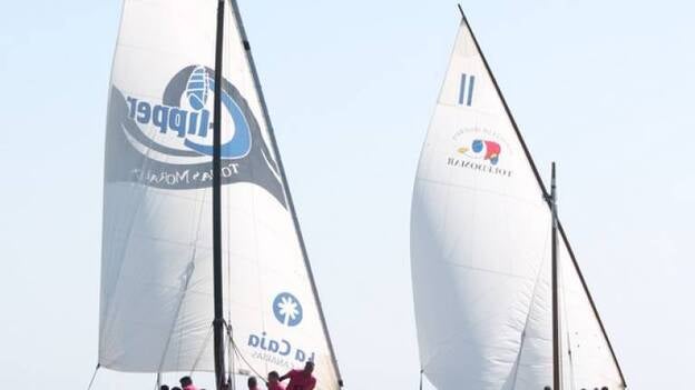 El Tomás Morales se impone en la pega de campeones