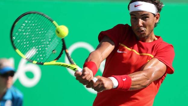 Río 2016 encumbra a Murray y a Puig y rehabilita a Nadal y Del Potro