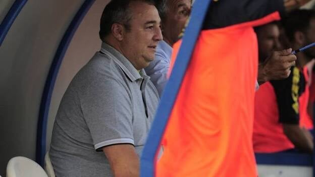 El Sevilla prepara una nueva ofensiva por Roque Mesa