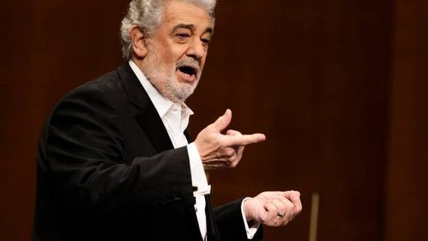 Plácido Domingo resucita Thaïs en el Festival de Salzburgo