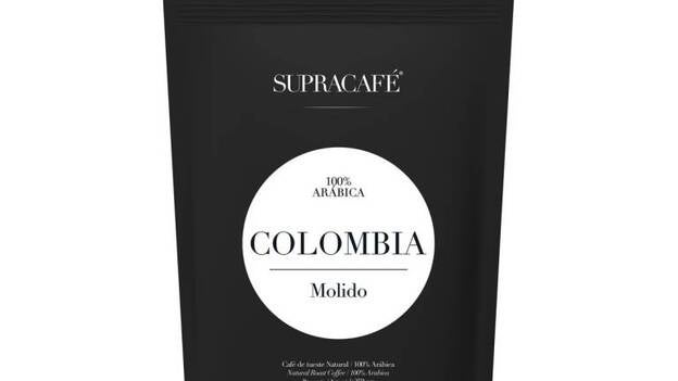 Supracafé llega a los hogares españoles con su tienda 'online' y su presencia en Amazon