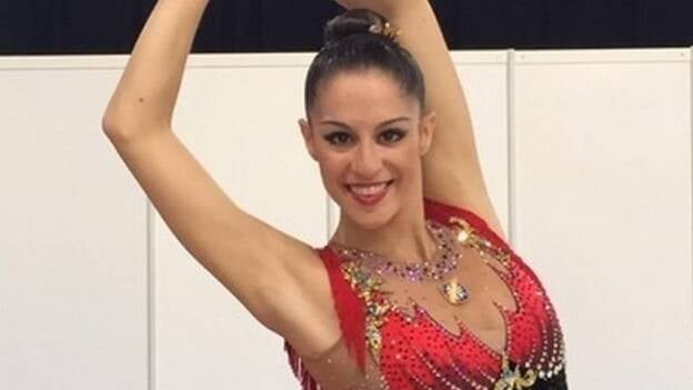 Carolina Rodríguez: "Tras 23 años de carrera y dos Juegos Olímpicos, nada me puede achantar"