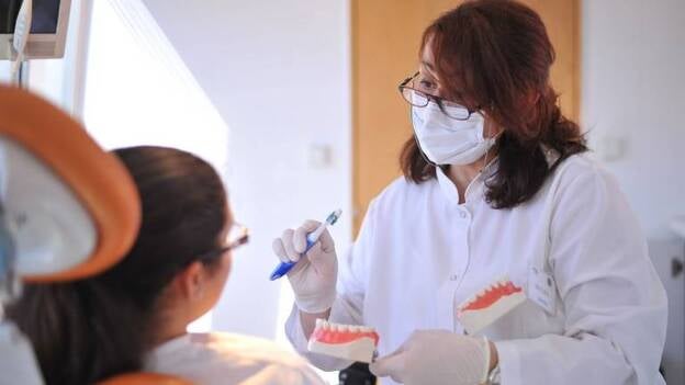 Las muelas del juicio desaparecerán por causas evolutivas, según los especialistas