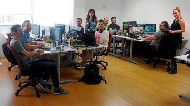 La plataforma global de ‘Gaming’