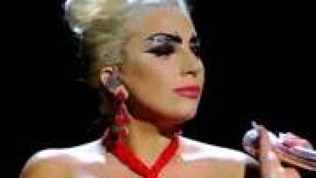 "Perfect Illusión", nuevo single de Lady Gaga para septiembre