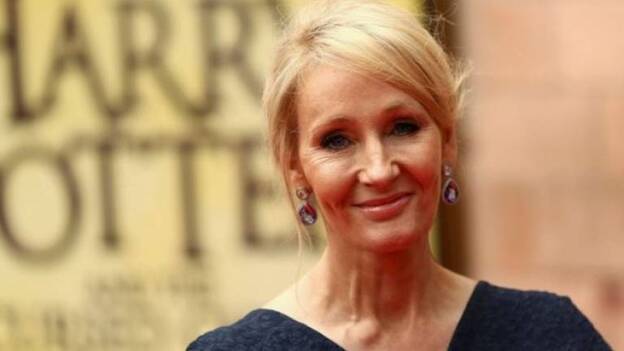 J.K. Rowling anuncia tres libros más de Harry Potter en formato ebook