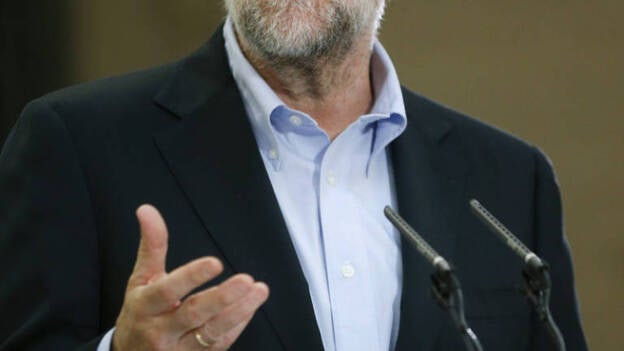 Rajoy, dispuesto a acudir a investidura cuando Ana Pastor lo estime oportuno