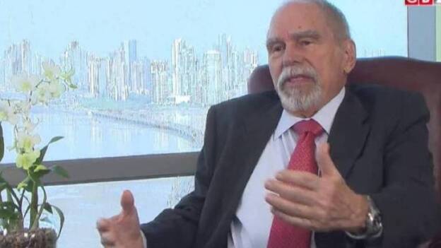 Los "papeles de Panamá" dan para varias novelas, afirma el escritor panameño