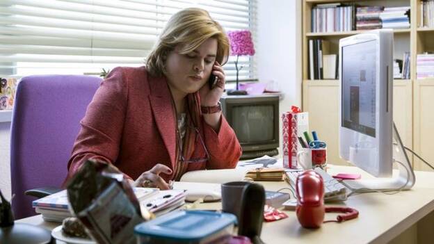 "Paquita Salas", la (web)serie que todo el mundo adora