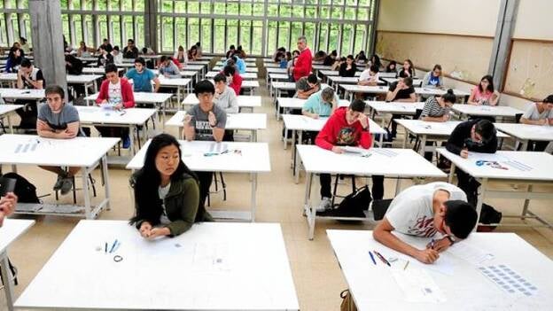 Canarias recurrirá el decreto de las reválidas de la LOMCE