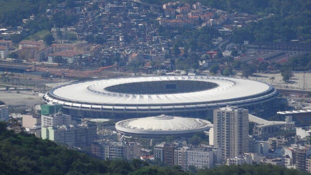 Los Juegos Paralímpicos de Río recortarán algunos servicios por ajustes presupuestarios