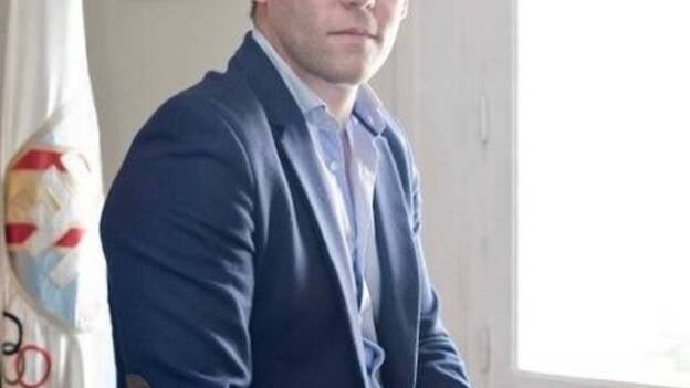 Carballo: "Ya era hora de que nos respetaran y nos valoraran nuestro nivel deportivo"