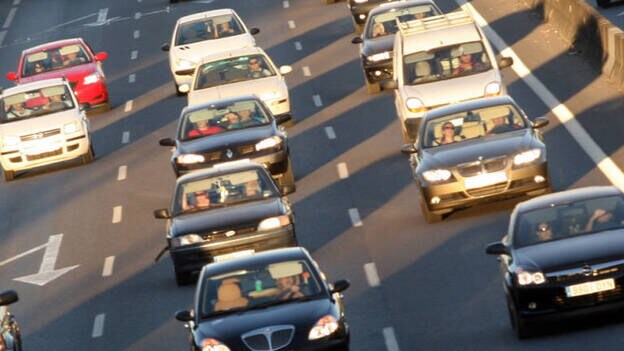 Un millón de conductores exceden la velocidad, que causa 300 muertes al año