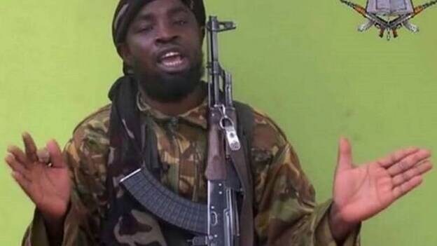 El Ejercito de Nigeria dice haber "herido de muerte" al líder de Boko Haram