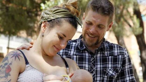 Los padres de Lobo ya pueden inscribir a su bebé con ese nombre