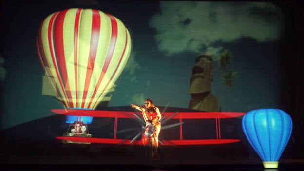 El universo literario de Julio Verne llega a Tenerife en un musical infantil