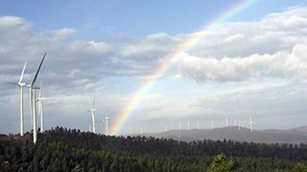Iberdrola construirá dos parques eólicos en Tenerife