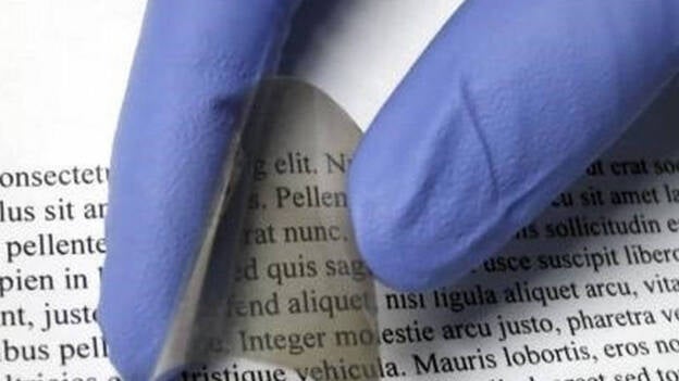 Un nuevo material hace inteligente a cualquier ventana