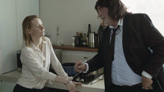 "Toni Erdmann", de Maren Ade, recibirá el premio Fipresci en San Sebastián