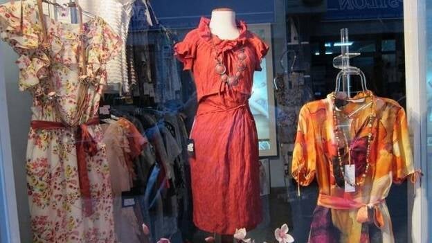 El sector textil español aumentó un 10,8% las exportaciones hasta junio