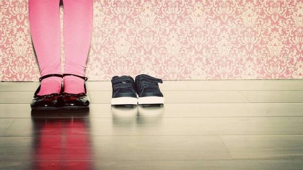 Escoger adecuadamente el calzado infantil para evitar deformidades en los pies y en el aparato locomotor