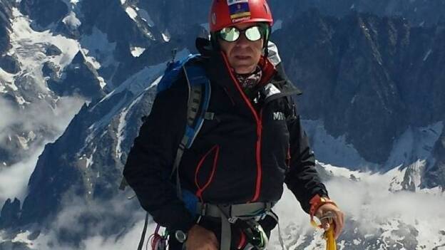 Javier Cruz: «Fue un premio al trabajo en equipo»