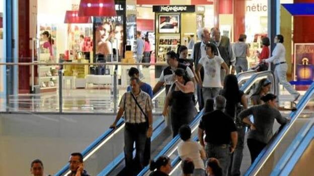 El Mirador reclama "un trato igualitario" con los horarios