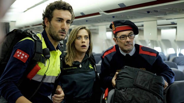 La nueva película de Woody Allen y la comedia española "Cuerpo de élite", estrenos de este viernes