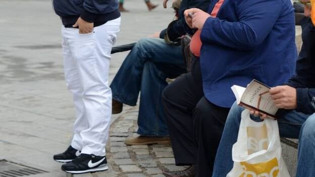 La OMS identifica ocho tipos de cáncer adicionales relacionados con la obesidad y el sobrepeso