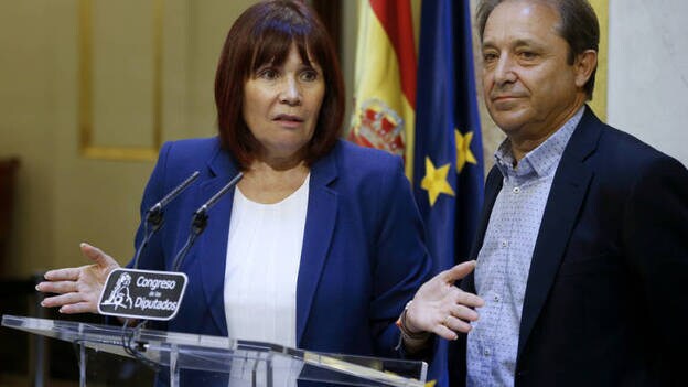 PSOE dice que "no toca" presentar una reforma para evitar comicios Navidad