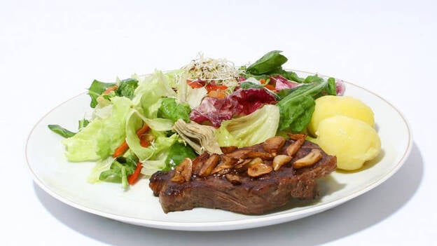 El 50% de las intoxicaciones alimentarias se producen en el hogar