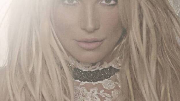 Britney Spears regresa con su nuevo disco Glory