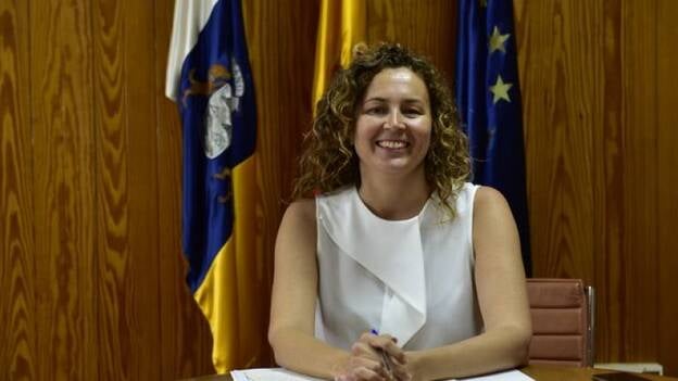 "Los equilibrios pasan por las necesidades, no por el dinero"