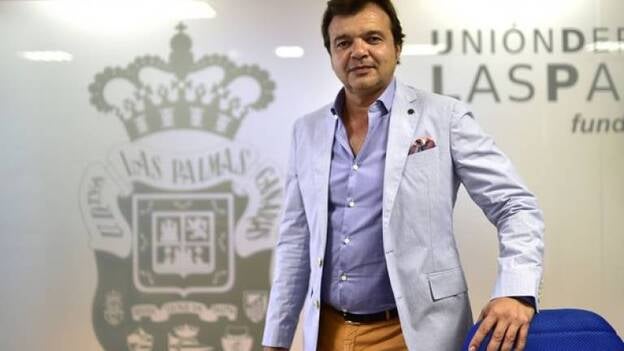 Toni Cruz: "No olvidemos quiénes somos y quiénes seguiremos siendo"