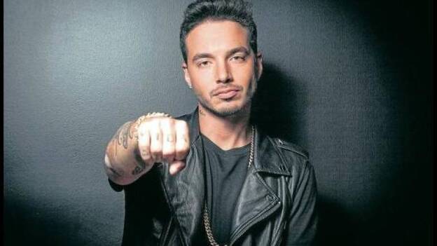 J Balvin, sobre su accidente de avión: "Se me pasó la vida en un segundo"