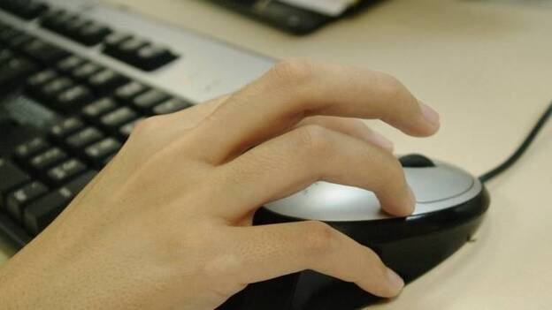 La mitad de las familias españolas compra libros de texto por Internet