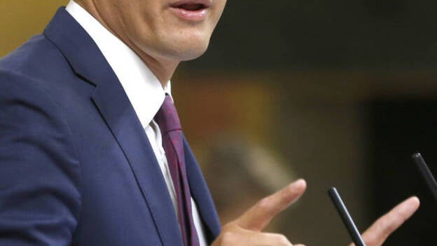 Rivera el acuerdo con PP no machaca a la clase media ni desvía el déficit