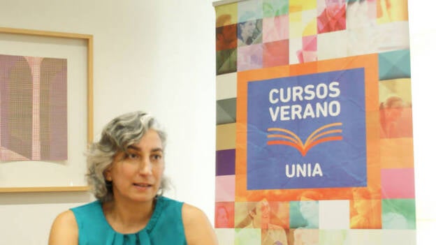 Una experta reclama poner el foco de los estudios de Síndrome de Down en otros ámbitos