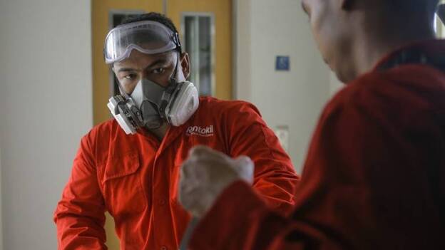 El Comité de Emergencia de la OMS se reúne para evaluar la epidemia de zika