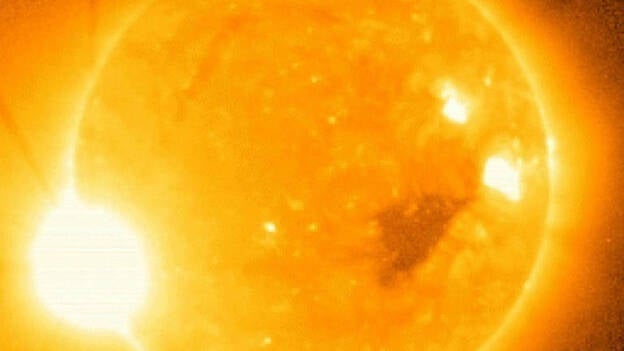 Se cumplen 157 años del Evento Carrington