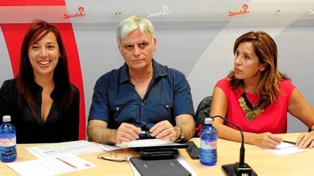 El PSC ratificará su postura crítica con la Ley del Suelo