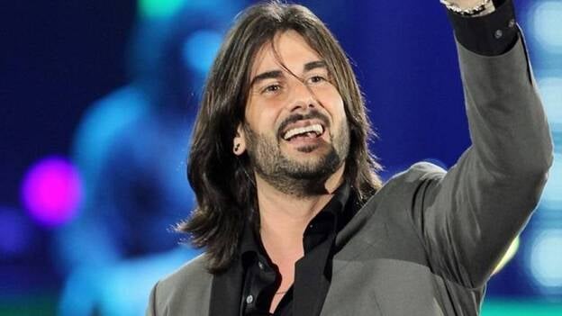 Melendi aplaza su concierto en Laguna del 4 al 17 de septiembre por una faringitis