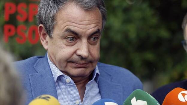 Zapatero ve "un fracaso" la repetición de elecciones y recuerda a los partidos que "pactar no es traicionar"